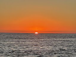 Sonnenuntergang
